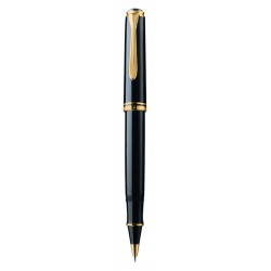 Roller Souveran R800,accesorii Placate Aur,corp Negru