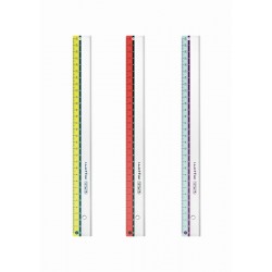 Rigla Plastic 30cm My.pen 3 Combinatii De Culori Rigla Plastic 30cm My.pen 3 Combinatii De Culori