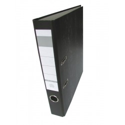 Biblioraft A4 5cm Marmor Fara Insertie