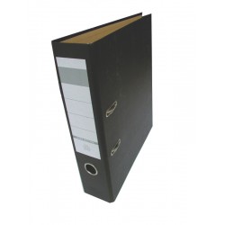 Biblioraft A4 7.5cm Marmor Sina Nn