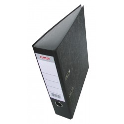 Biblioraft A4 7,5cm Marmor Lux Biblioraft A4 7,5cm Marmor Lux