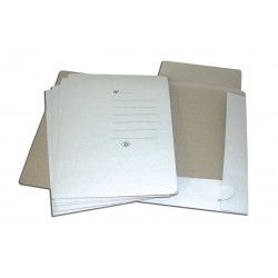 Dosar Plic Carton A4 Alb Dosar Plic Carton A4 Alb
