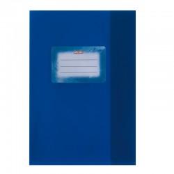 Invelitori Pp A5 Albastru Inchis Herlitz Invelitori Pp A5 Albastru Inchis Herlitz