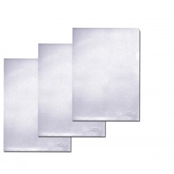 Mape Protectie A4 Deschidere Laterala Set50