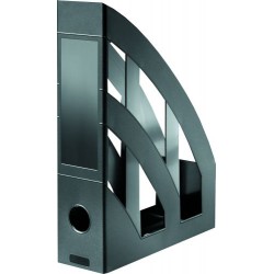 Suport Dosare Plastic A4 Clasic Negru Suport Dosare Plastic A4 Clasic Negru