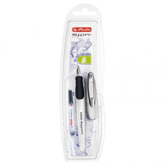 Stilou My Pen L Alb/negru