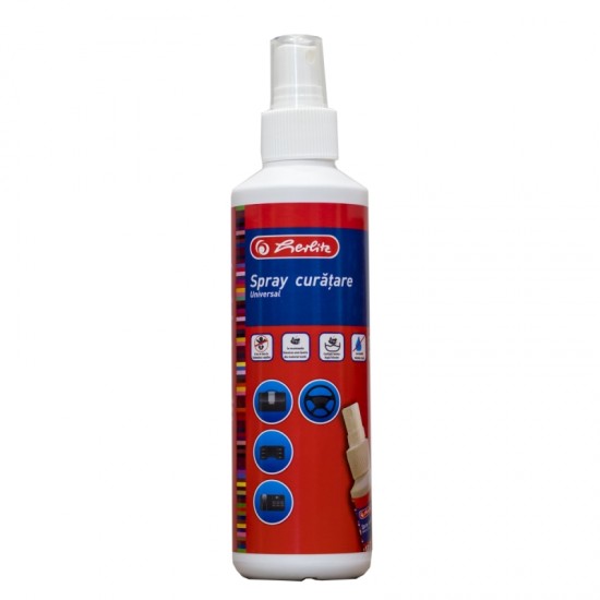 Spray Curatare Tehnica De Calcul 250 Ml