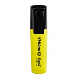 Textmarker Signal, Galben Fluorescent Textmarker Signal, Galben Fluorescent