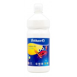 Tempera 1l, Alb Tempera 1l, Alb