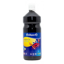 Tempera 1l, Negru Tempera 1l, Negru