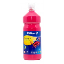 Tempera 1l, Magenta Tempera 1l, Magenta