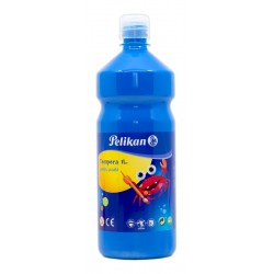 Tempera 1l, Azuriu Tempera 1l, Azuriu