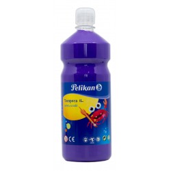 Tempera 1l, Violet Tempera 1l, Violet