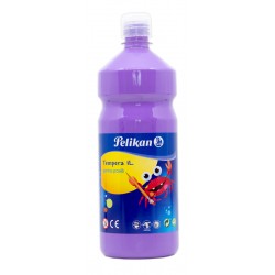 Tempera 1l, Liliac Tempera 1l, Liliac