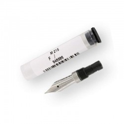 Penita F Din Otel Inoxidabil Pentru Stilou M215/205 Penita F Din Otel Inoxidabil Pentru Stilou M215/205