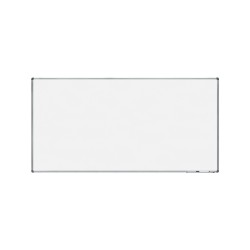 Whiteboard Magnetic Cu Suprafata Lacuita, Rama Din Aluminiu Anodizat, Dimensiune 200 X 100 Cm