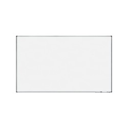 Whiteboard Magnetic Cu Suprafata Lacuita, Rama Din Aluminiu Anodizat, Dimensiune 200 X 120 Cm