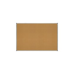 Panou Afisaj Pluta, Rama Din Aluminiu Anodizat, Dimensiune 150 X 100 Cm