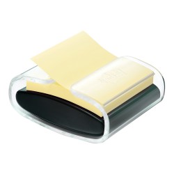 Dispenser notite adezive, Post-it, Super Sticky, 76 x 76 mm, 90 file Dispenser notite adezive, Post-it, Super Sticky, 76 x 76 mm, 90 file