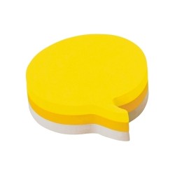 Notite adezive, Post-it, idee, 225 file, multicolor Notite adezive, Post-it, idee, 225 file, multicolor