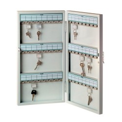 Cutie Burg Wachter Point pentru chei, capacitate 120 chei Cutie Burg Wachter Point pentru chei, capacitate 120 chei