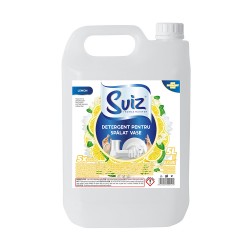 Detergent de vase Dishwasher Clasic Thomas Maister, 5 l Detergent de vase Dishwasher Clasic Thomas Maister, 5 l