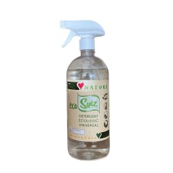 Detergent universal pentru curatat Ecosviz, 1 L Detergent universal pentru curatat Ecosviz, 1 L