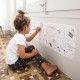 Coli adezive Apli, pentru pictat si colorat, model Candy Land