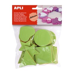 Set Forme geometrice APLI Set Forme geometrice APLI