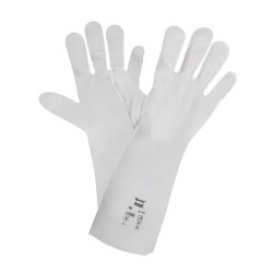 Manusi Ansell Barrier 02-100, marimea 9