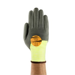 Manusi Ansell Hyflex Puretough 3000, marimea 9