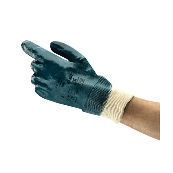 Manusi Ansell, Hylite 47-402, marime 9