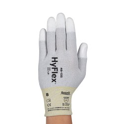 Manusi Ansell HyFlex 48-135, marimea 6