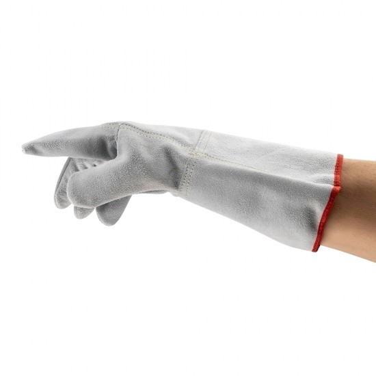 Manusi sudura Ansell Edge 48-216, marimea 10