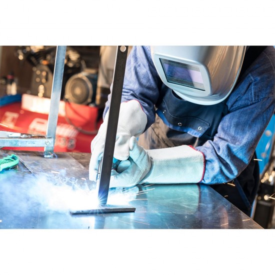 Manusi sudura Ansell Edge 48-216, marimea 10