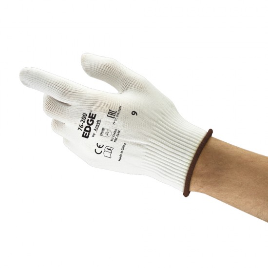 Manusi Ansell Stringknits 76-200, marimea 8