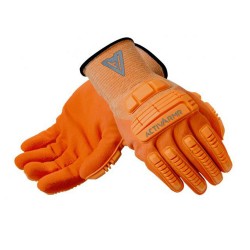 Manusi Ansell ACTIVARMR 97-120, marimea 10