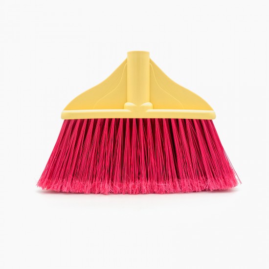 Matura ATENA cu peri lungi, 11 cm, diverse culori