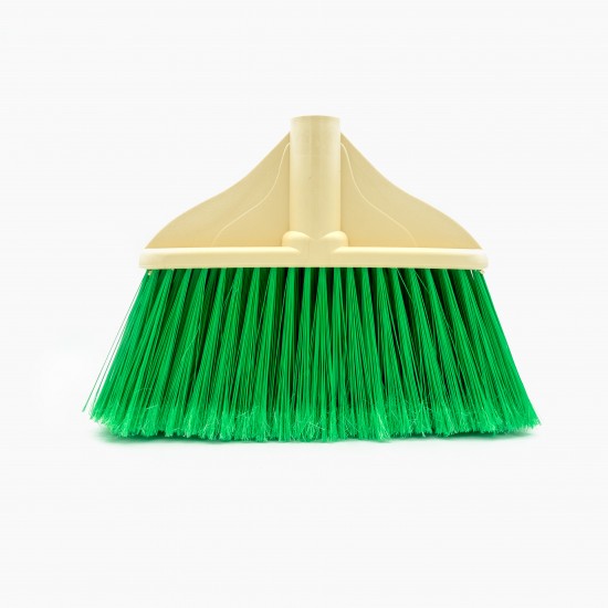 Matura ATENA cu peri lungi, 11 cm, diverse culori