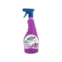 Detergent geam Hillox, 750 ml Detergent geam Hillox, 750 ml