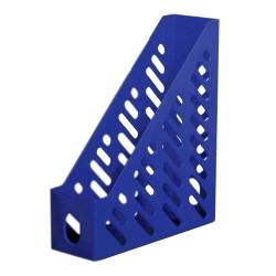 Suport pentru documente, Flaro, Lux, albastru Suport pentru documente, Flaro, Lux, albastru