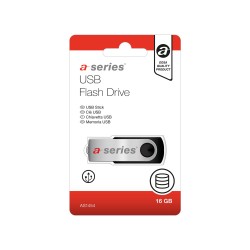 Memorie USB, EOSA flash drive, 16 GB Memorie USB, EOSA flash drive, 16 GB