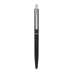 Pix cu mecanism A-series, negru, scriere albastru Pix cu mecanism A-series, negru, scriere albastru