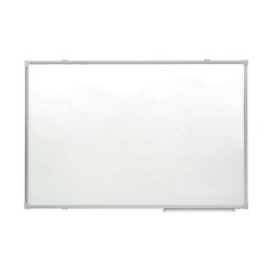 Tabla magnetica A-series , rama aluminiu, 100 x 150 cm