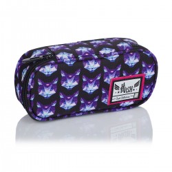 Penar Hash HS-174, 1 compartiment, design vulpi Penar Hash HS-174, 1 compartiment, design vulpi