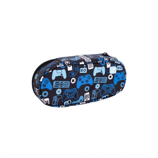 Penar scolar Astra, 1 compartiment, colectia Kitty Rainbow