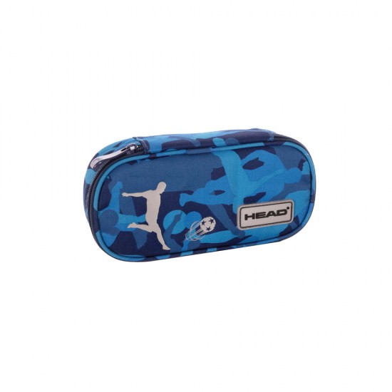 Penar scolar Astra, 1 compartiment, Moro Fan