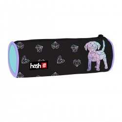 Penar tubular Astra, 1 compartiment, coletia Best Friend Penar tubular Astra, 1 compartiment, coletia Best Friend