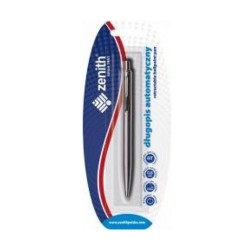 Pix Zenith, argintiu, blister Pix Zenith, argintiu, blister