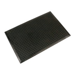 Covor ergonomic Bubblemat, 0.9 x 1.2 m